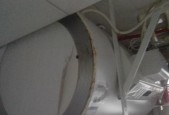 如何解决电热水器排污口漏水问题（排污口漏水的原因及应对方法）