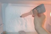 冰箱除味剂的存放位置及注意事项（科学合理的存放方式让你的冰箱更清新）