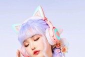 猫头戴式耳机的正确佩戴方式是什么？