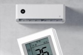 空调遥控器温度显示79的解决方法（如何调整空调遥控器显示的温度）