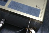 光芒燃气热水器e5故障怎么解决？修理步骤是什么？