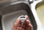 保障水质安全，解决净水器安装漏洞（揭秘净水器安装漏洞的成因与解决方案）