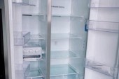 LG冰箱漏电问题解决办法（原因分析及电气安全措施）
