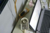 电视机排线损坏的修复方法（解决电视机排线故障的简单而有效的方法）