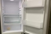 如何以三开门冰箱在家清洗（简单易行的清洗方法）