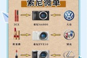 松下与索尼相机选择哪个好？