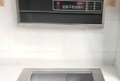 燃气灶厨柜安装方法解析（科学安装）