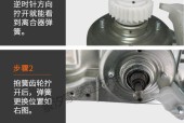 洗衣机离合器故障表现及解决方法（详解洗衣机离合器坏的表现和应对措施）