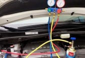 以空调静电除尘省电更环保（静电除尘技术的应用和修复方法）