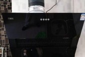 乐吸吸油烟机怎么清洗？清洗步骤和注意事项是什么？