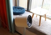 空调室内机噪音及其影响（了解）