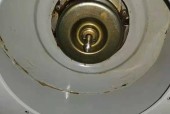 启东油烟机清洗方法？如何高效去除油烟机污垢？