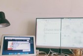 显示屏外接显示什么意思？如何正确连接？