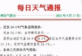 解析大宇壁挂炉温度不稳定的原因（揭秘温度不稳定的根源）