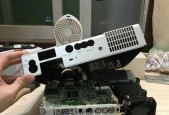 JMHC投影仪的维修及故障排除方法（解决JMHC投影仪故障的简单方法）