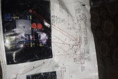 春兰空调报E8故障解决方法（更换排气温度传感器）