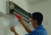空调制冷外面滴水是什么原因？如何快速解决？