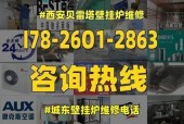 海尔壁挂炉受冻后可能产生的故障及解决方法（了解壁挂炉受冻后可能出现的问题）