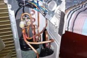 以定频空调收氟的方法与注意事项（定频空调如何正确收氟）