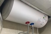 电热水器水压不稳定的原因及解决方法（探究电热水器水压不稳定的根源与应对之策）