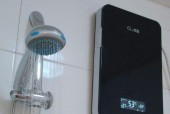 以即热式热水器的优缺点（即热式热水器的特点）