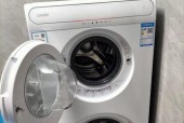如何报修以统帅洗衣机（快速解决洗衣机故障的方法及注意事项）