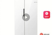 博世电冰箱常见故障及解决方法（揭秘博世冰箱报警背后的故障原因与解决方案）