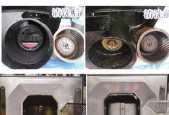 如何清洗油烟机风扇上的油垢（简单有效的清洗方法）