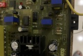 ariston热水器e1故障是什么原因？如何快速解决？