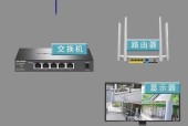 交换机加天线的正确接法是什么？如何正确连接交换机和天线？