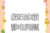 商用冰柜漏电的解决方法（保障商家和顾客安全的有效措施）