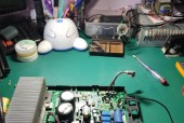 夏普空调P4故障代码原因及处理方法（解读夏普空调P4故障代码，帮你快速排除问题）