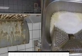 如何清洗集成灶油烟机的油垢（简单又有效的清洗方法）
