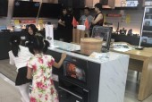 清洗油烟机时遇到螃蟹怎么办？有效清洗步骤是什么？