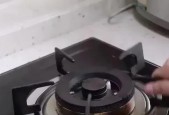 燃气灶有火的声音怎么回事？如何排查和解决？