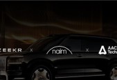 传奇音质，科技焕新——瑞声科技携手英国国宝级音响品牌 Naim，缔造极氪 9X 殿堂级音响系统
