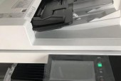 大型复印机制版的应用与发展（优化办公效率）