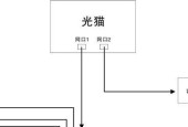 服务器交换器连接路由器的步骤是什么？