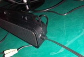 如何解决音箱显示器持续响的问题（遇到音箱显示器持续响的情况时）