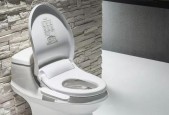 诺维达智能马桶盖不喷水怎么办？维修步骤有哪些？