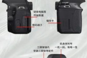 相机佳能100怎么用？初学者如何快速上手？