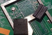 显卡焊点的作用是什么？焊点脱落会有什么影响？