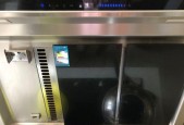 油烟机玻璃面板碎的原因及预防方法（探究导致油烟机玻璃面板碎裂的因素）