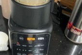 破壁机使用指南（掌握关键步骤）