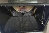 解决油烟机无法清洗的问题（灵活应对油烟机清洗难题）