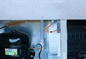 空调内机发出噪音怎么办？嗡嗡响声大是什么原因？