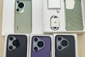 华为p70如何调出手机管家？操作指南是什么？