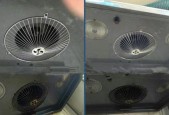快捷清洗油烟机的方法（省时又高效）