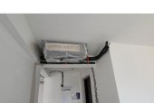 中央空调h1故障如何解决？常见问题及解决方法是什么？