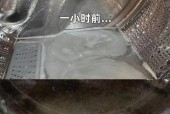 洗衣机污垢清洗攻略（彻底清洁你的洗衣机）